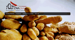Desktop Screenshot of mountainoven.com